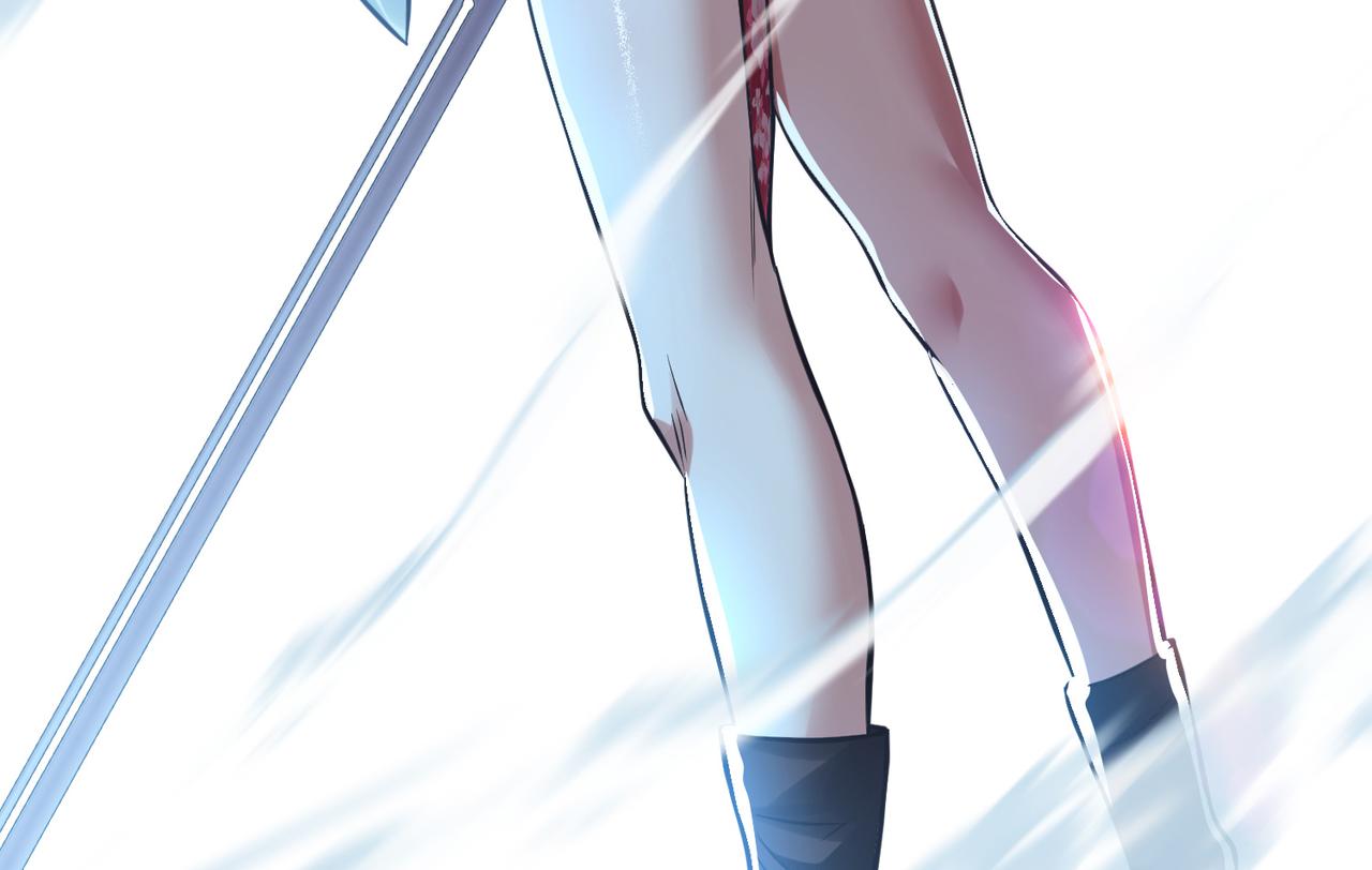 男主和妹子都是我的了 - 第47话 别抢人头啊喂(3/5) - 8