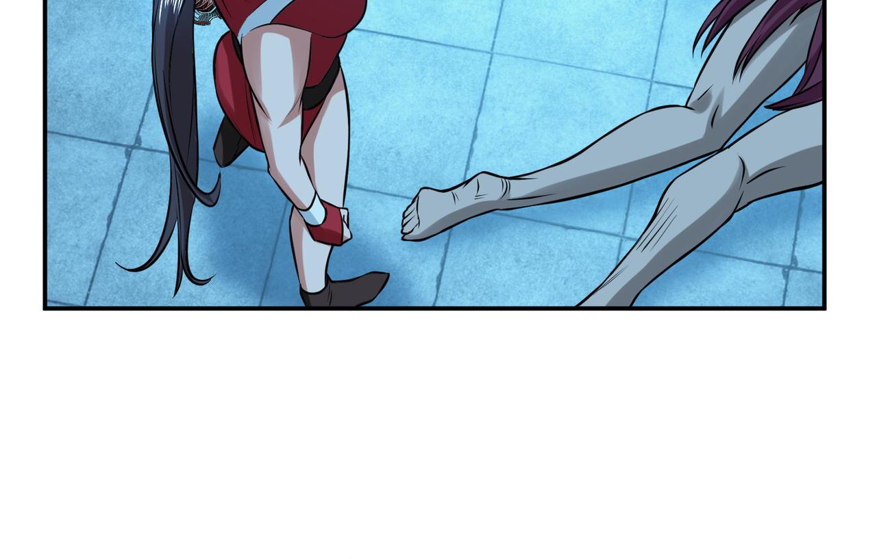 男主和妹子都是我的了 - 第47话 别抢人头啊喂(3/5) - 4