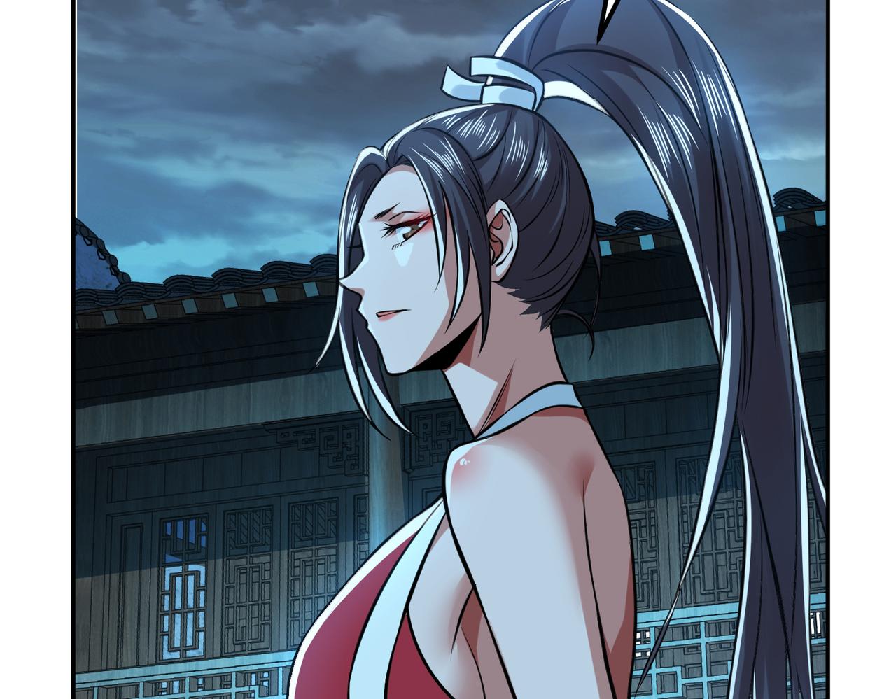 男主和妹子都是我的了 - 第47话 别抢人头啊喂(3/5) - 2