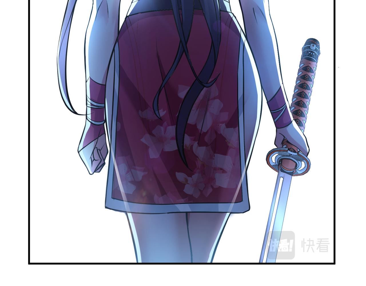 男主和妹子都是我的了 - 第47话 别抢人头啊喂(4/5) - 3