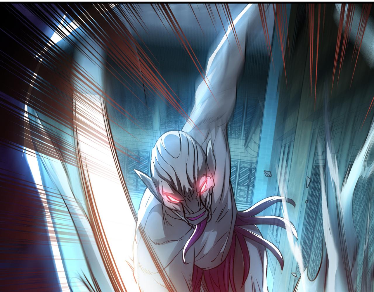 男主和妹子都是我的了 - 第47话 别抢人头啊喂(1/5) - 1