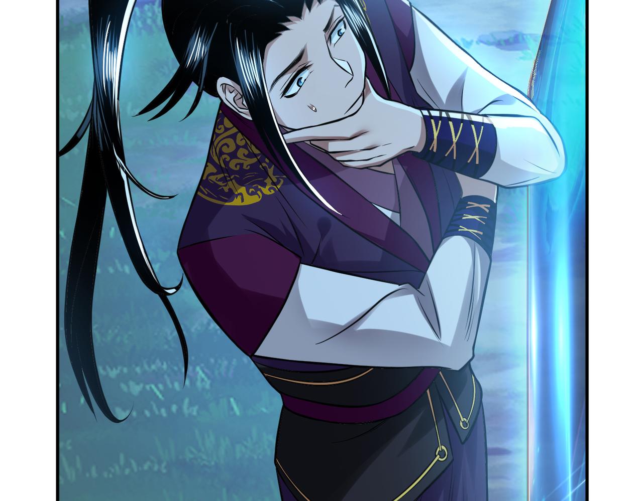 男主和妹子都是我的了 - 第47话 别抢人头啊喂(4/5) - 4