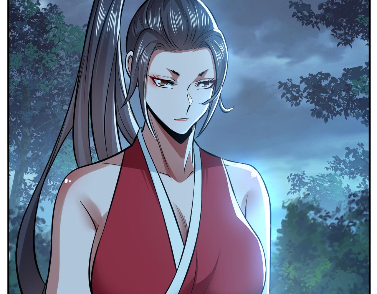 男主和妹子都是我的了 - 第47话 别抢人头啊喂(4/5) - 2