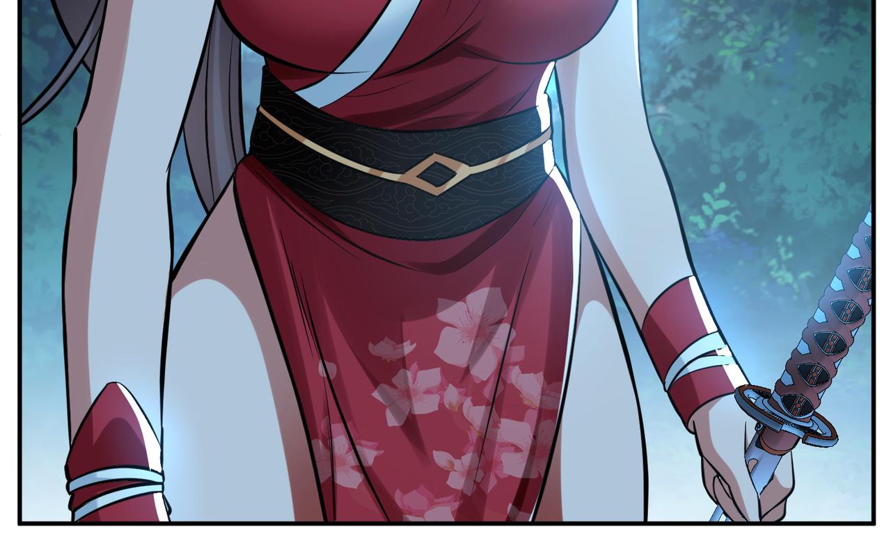 男主和妹子都是我的了 - 第47话 别抢人头啊喂(4/5) - 3