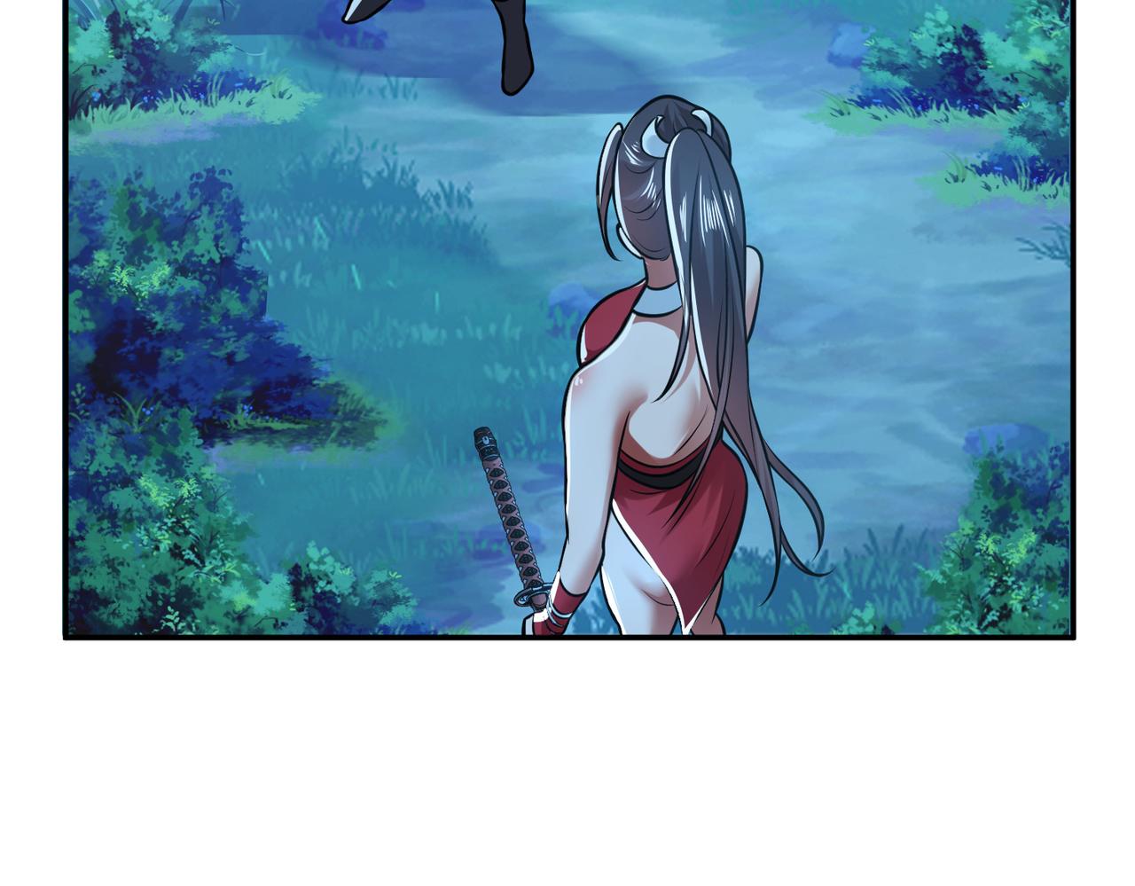 男主和妹子都是我的了 - 第47话 别抢人头啊喂(4/5) - 2