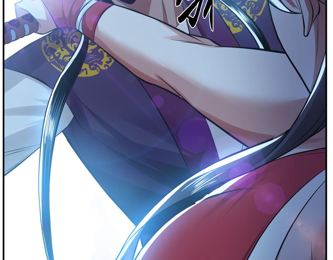 男主和妹子都是我的了 - 第47话 别抢人头啊喂(4/5) - 3