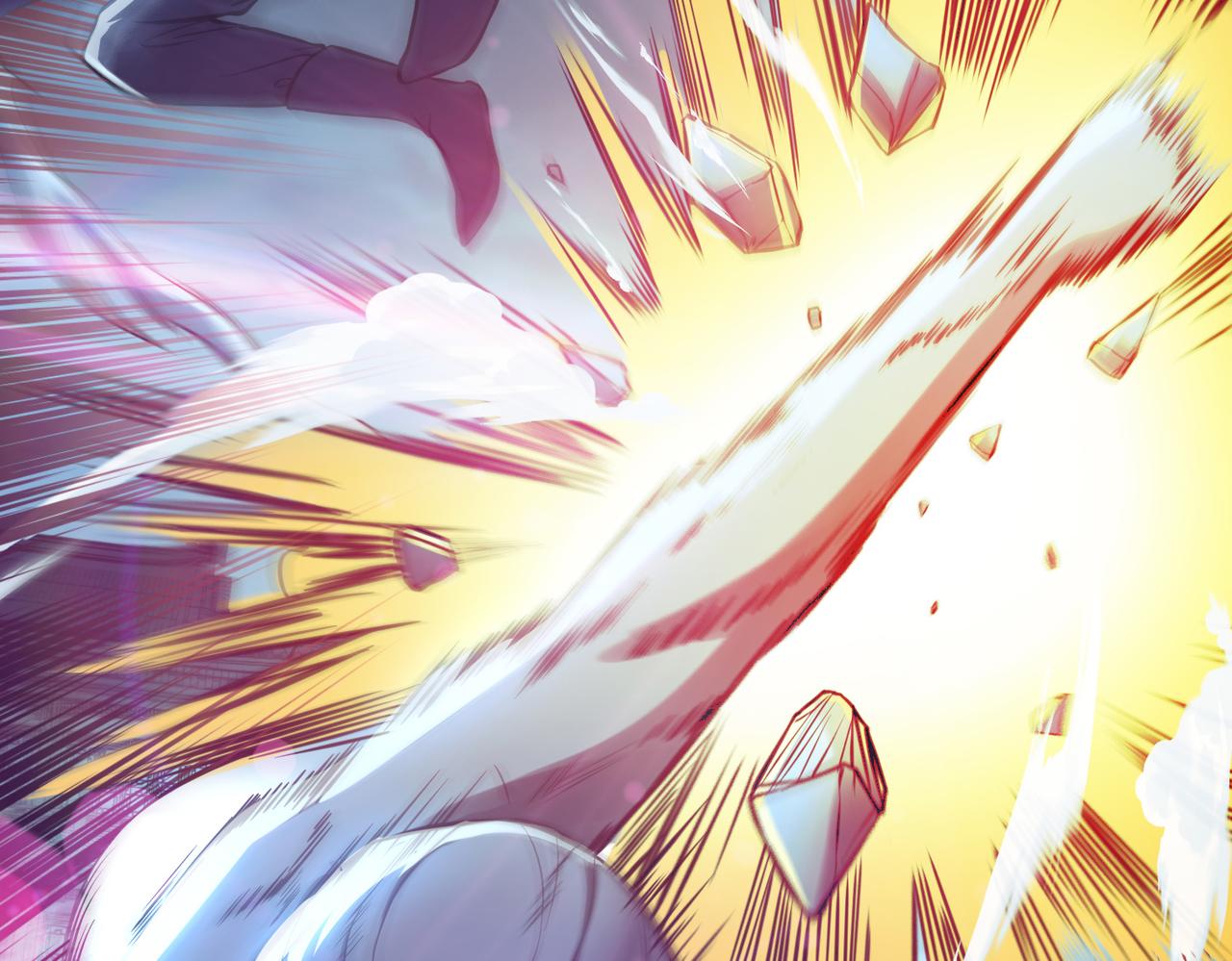 男主和妹子都是我的了 - 第47话 别抢人头啊喂(1/5) - 5