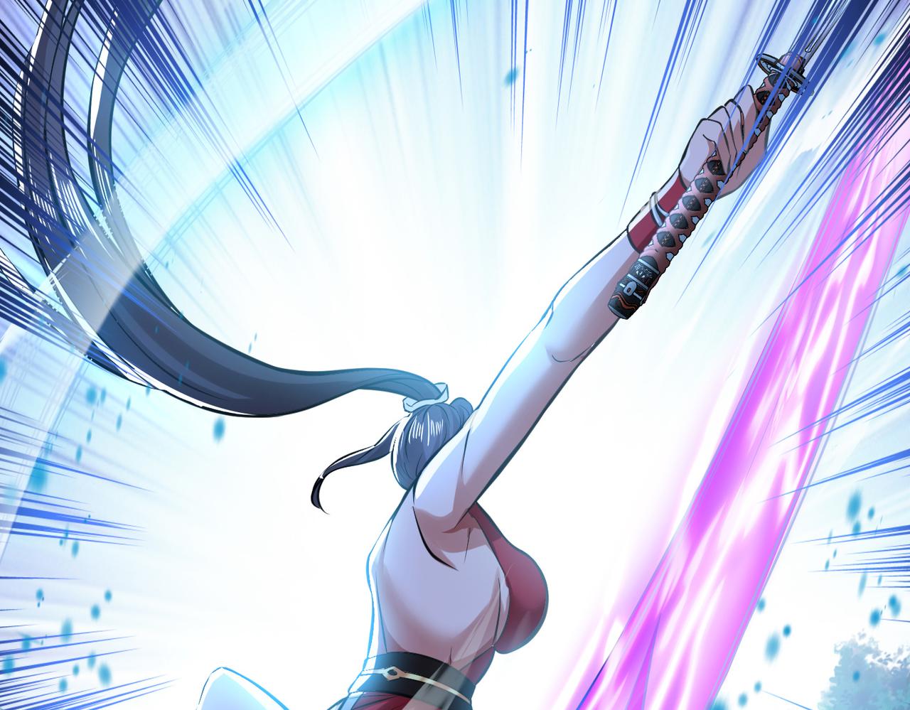 男主和妹子都是我的了 - 第47话 别抢人头啊喂(5/5) - 2