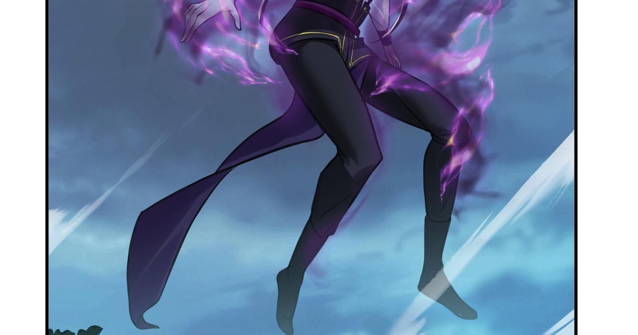 男主和妹子都是我的了 - 第47话 别抢人头啊喂(5/5) - 1