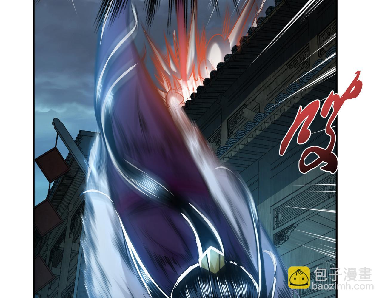 男主和妹子都是我的了 - 第47话 别抢人头啊喂(1/5) - 4