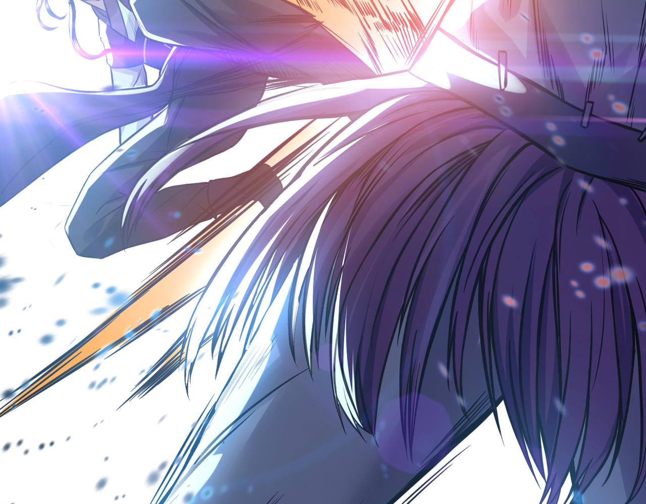 男主和妹子都是我的了 - 第47话 别抢人头啊喂(1/5) - 8