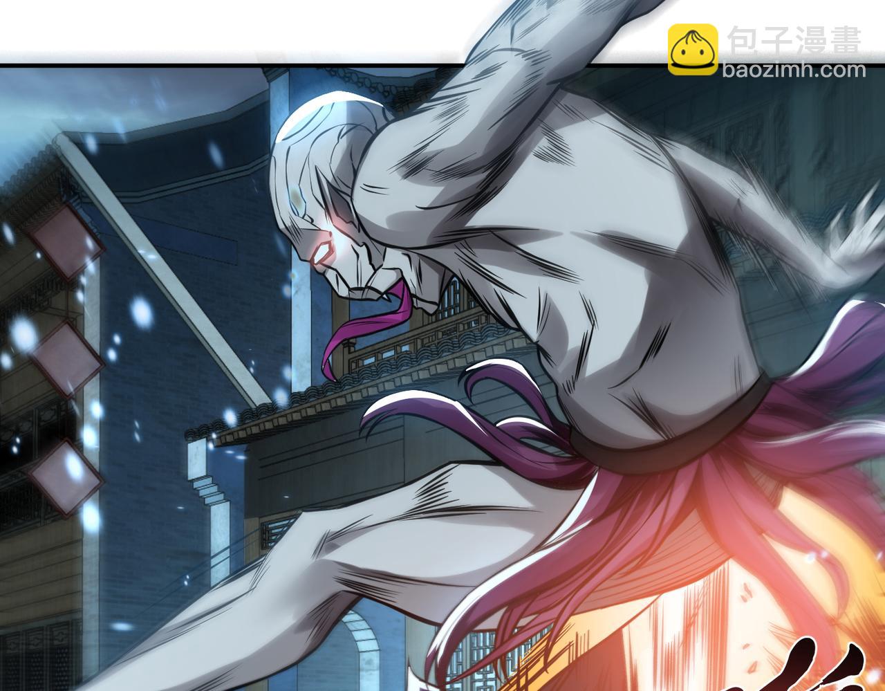 男主和妹子都是我的了 - 第47话 别抢人头啊喂(1/5) - 7