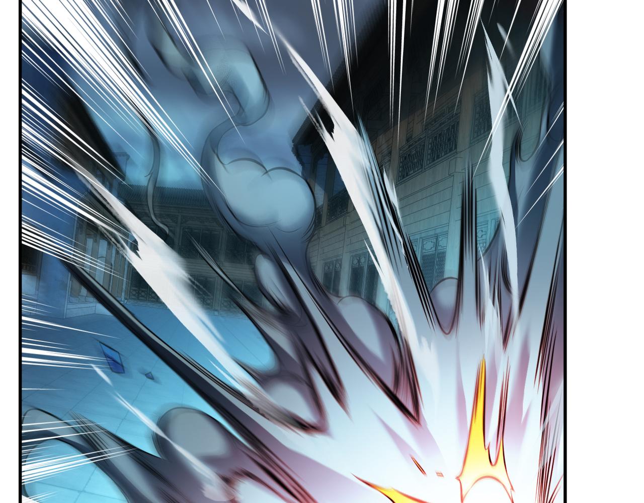 男主和妹子都是我的了 - 第47话 别抢人头啊喂(2/5) - 5