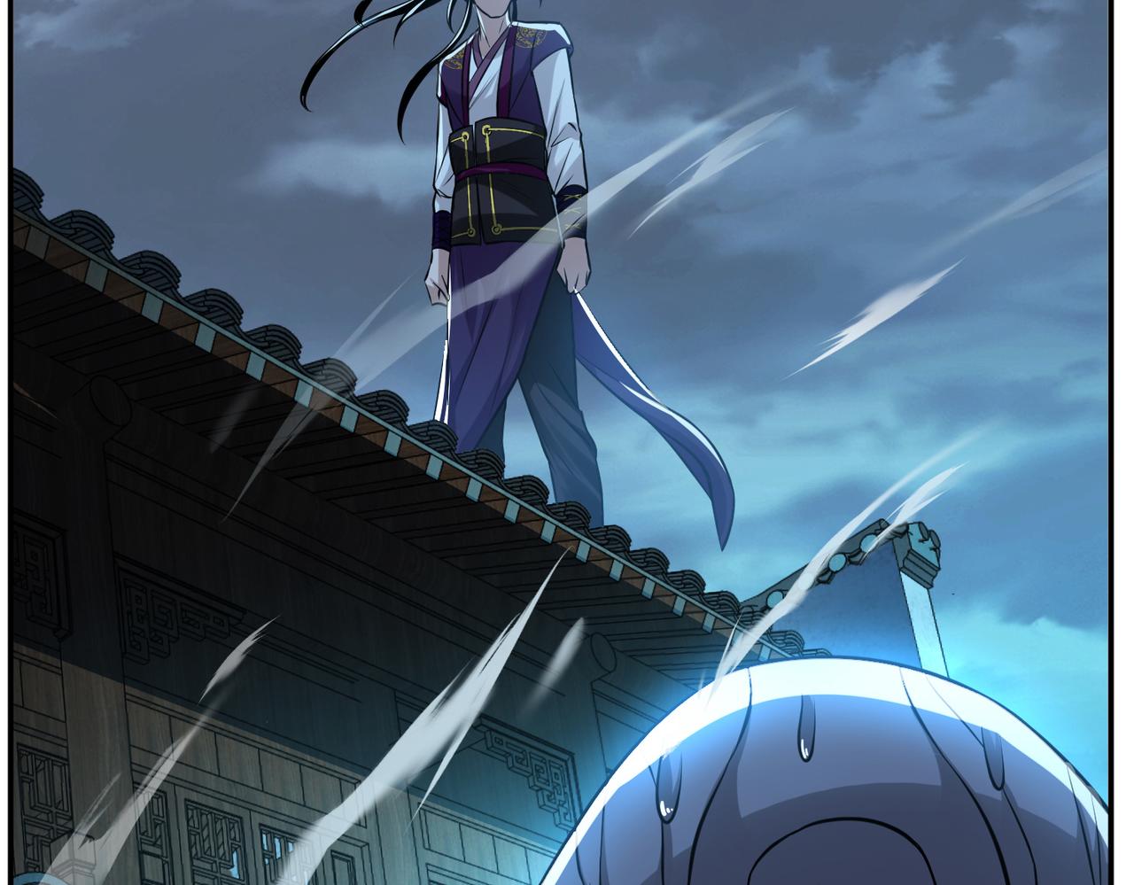 男主和妹子都是我的了 - 第47话 别抢人头啊喂(2/5) - 6