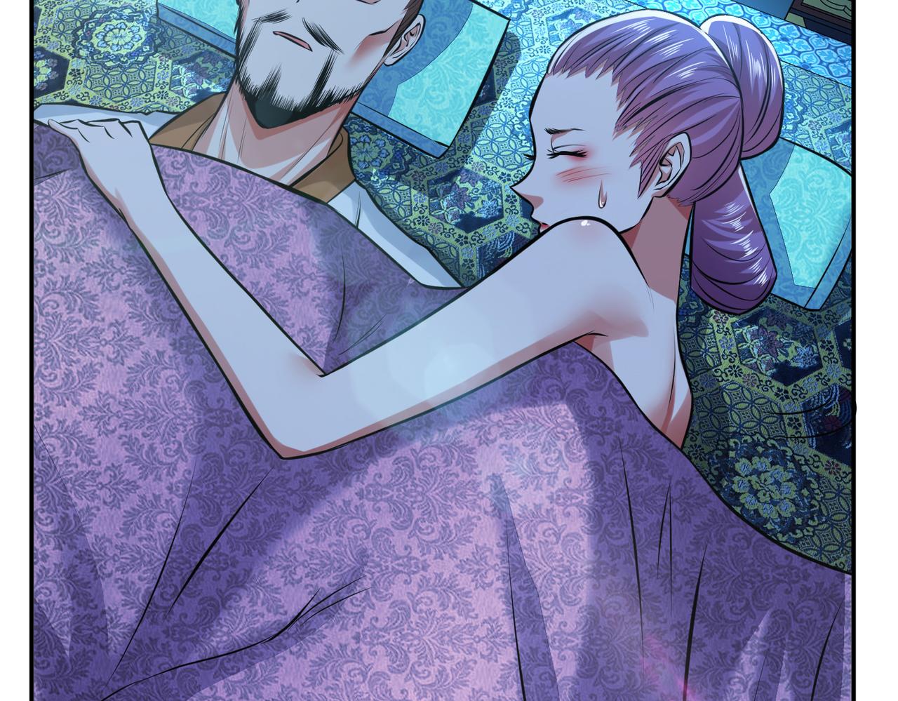 男主和妹子都是我的了 - 第49话 复仇(3/4) - 8