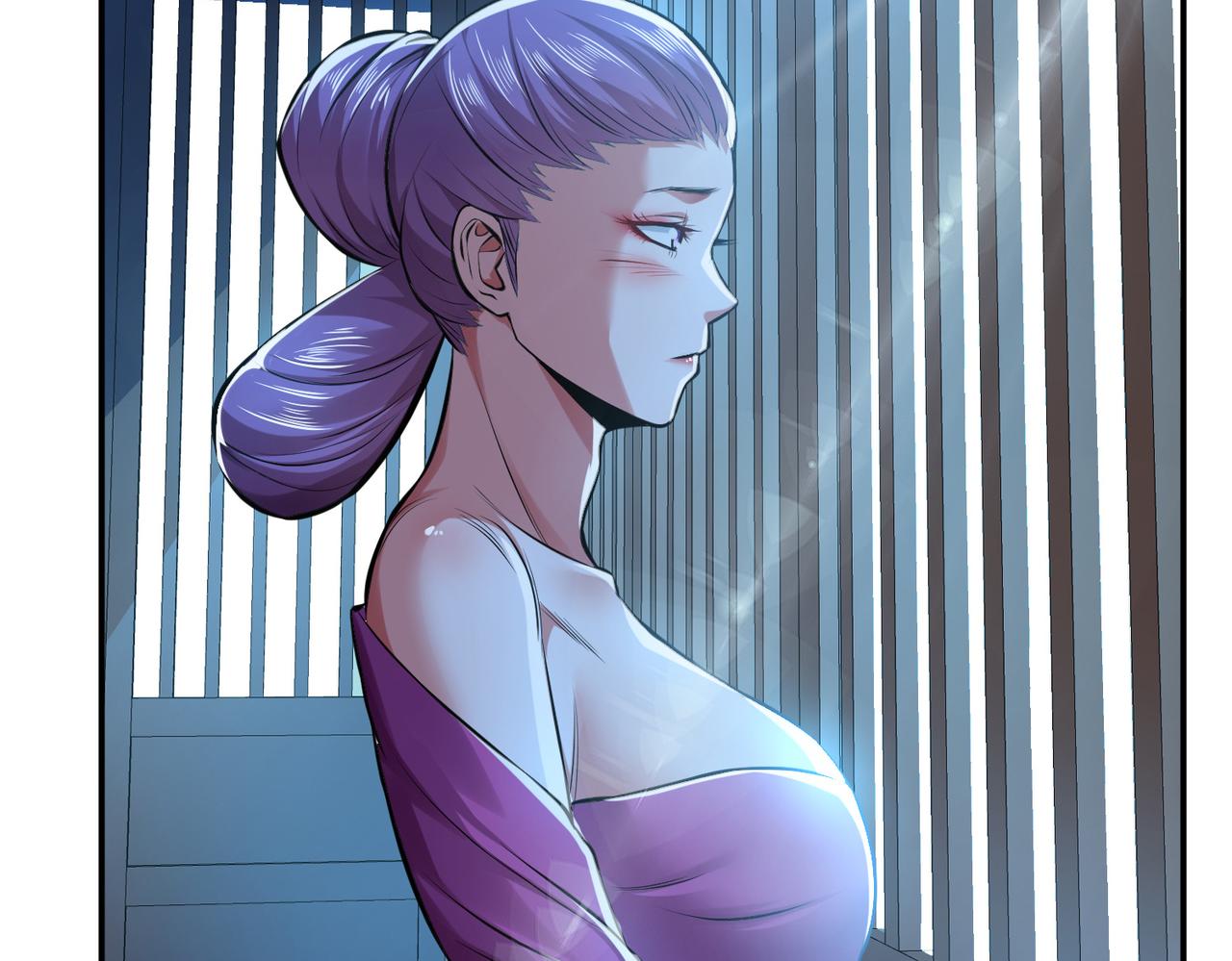 男主和妹子都是我的了 - 第49话 复仇(3/4) - 1