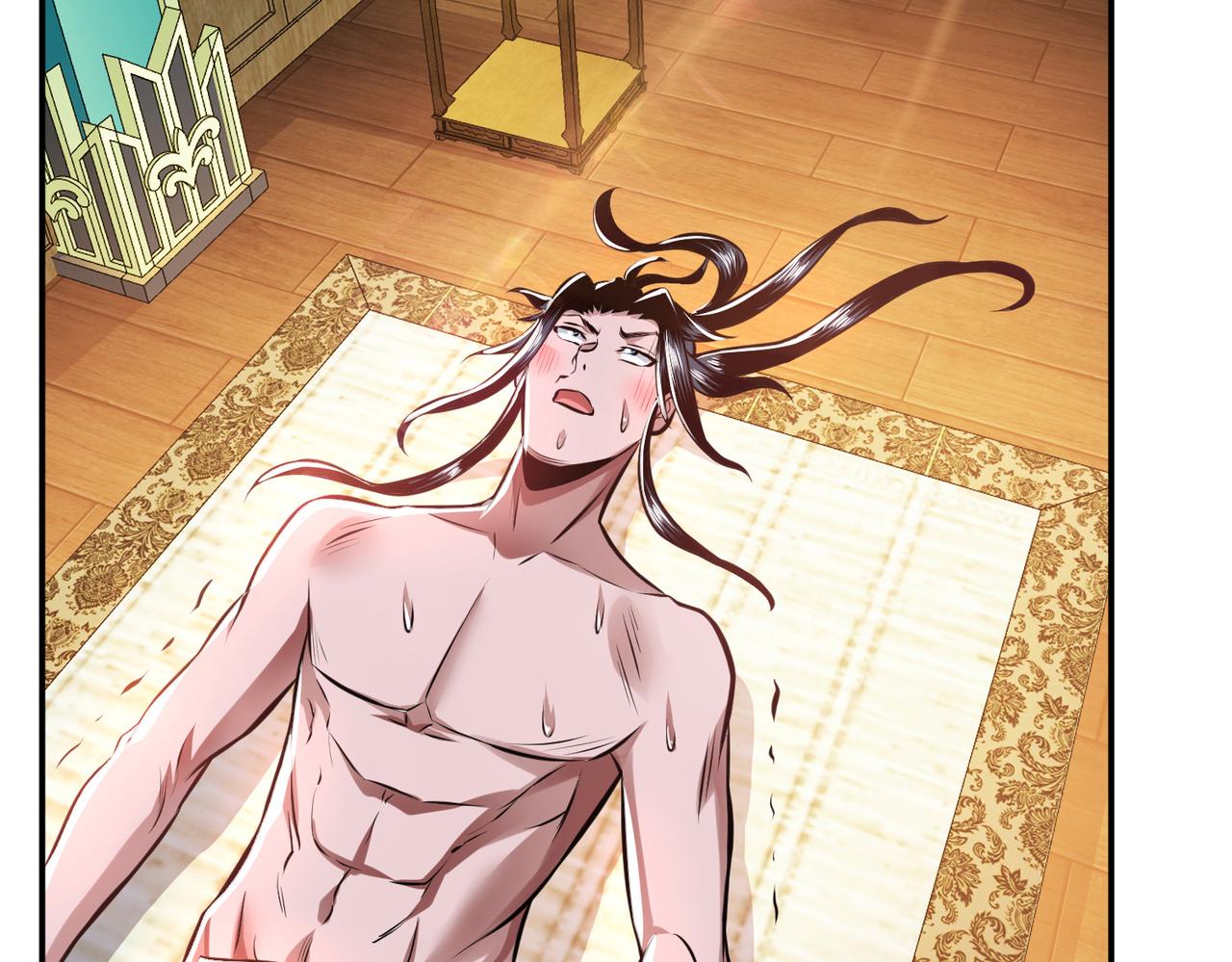 男主和妹子都是我的了 - 第49话 复仇(1/4) - 4