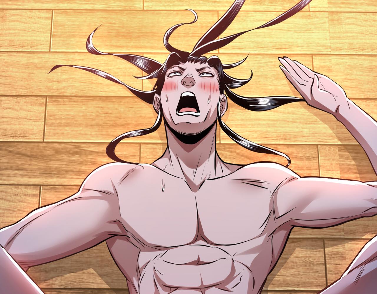 男主和妹子都是我的了 - 第49话 复仇(2/4) - 3