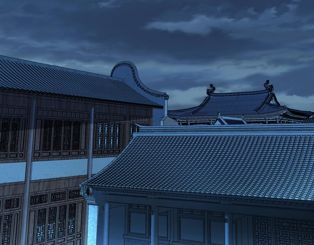 男主和妹子都是我的了 - 第49话 复仇(2/4) - 1