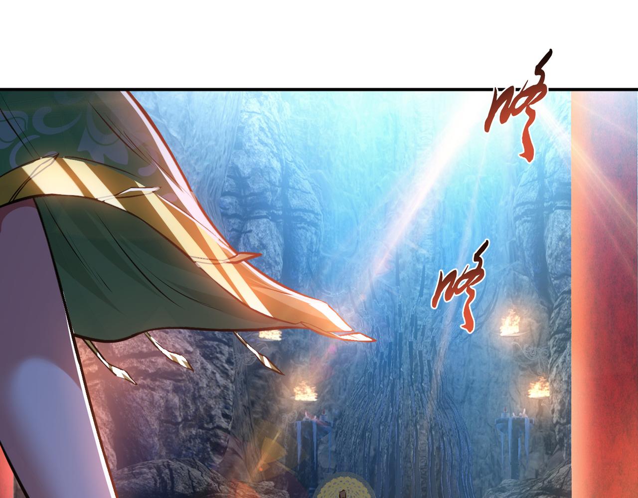 男主和妹子都是我的了 - 第51话 魔将(1/4) - 3