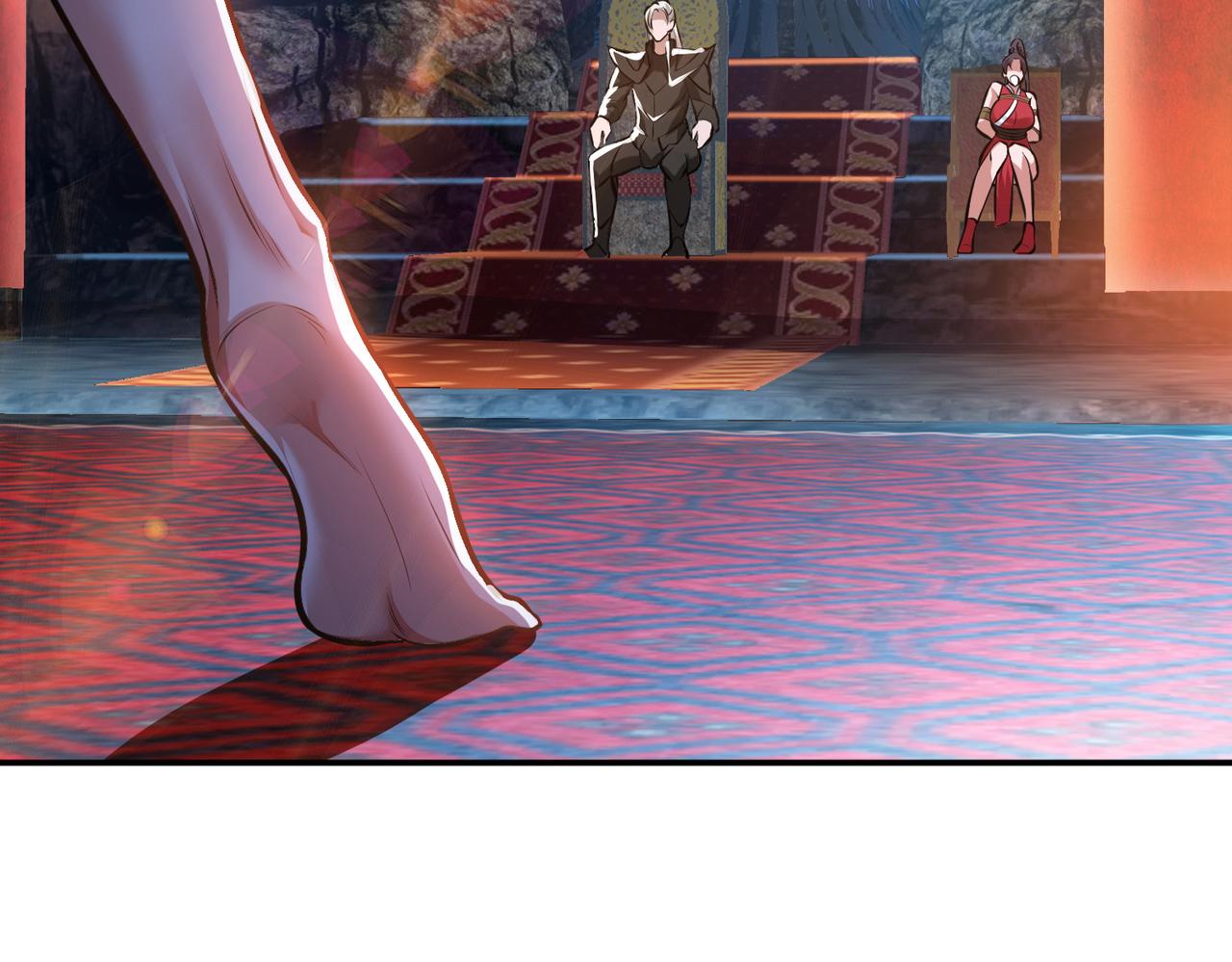 男主和妹子都是我的了 - 第51话 魔将(1/4) - 4