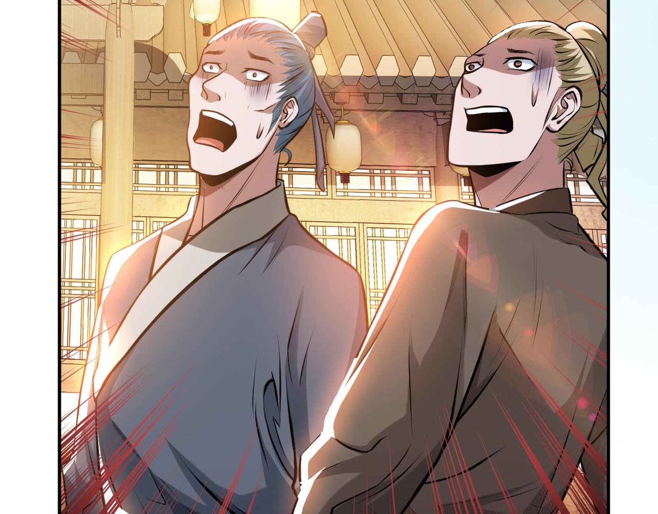 男主和妹子都是我的了 - 第51话 魔将(3/4) - 3