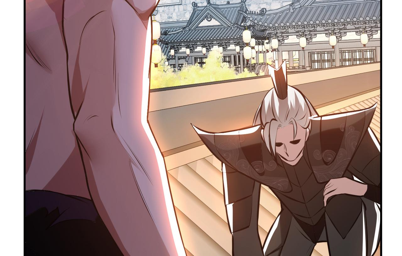 男主和妹子都是我的了 - 第51话 魔将(4/4) - 4