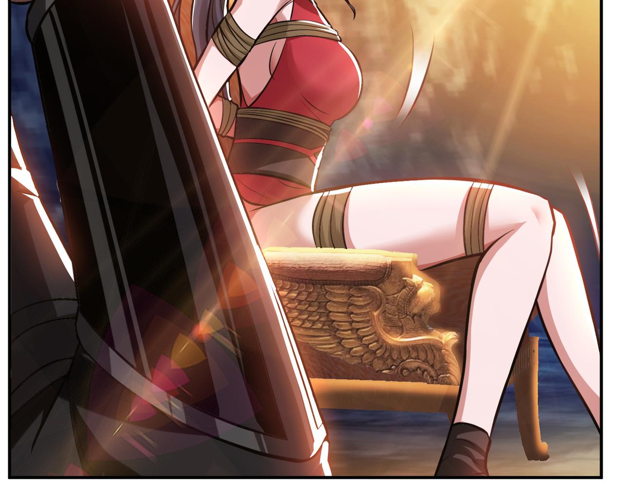 男主和妹子都是我的了 - 第51话 魔将(1/4) - 2