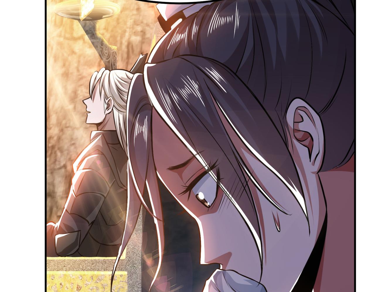 男主和妹子都是我的了 - 第51话 魔将(1/4) - 6