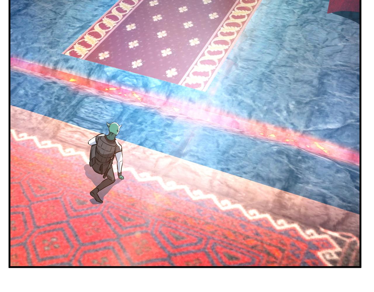 男主和妹子都是我的了 - 第51话 魔将(1/4) - 3