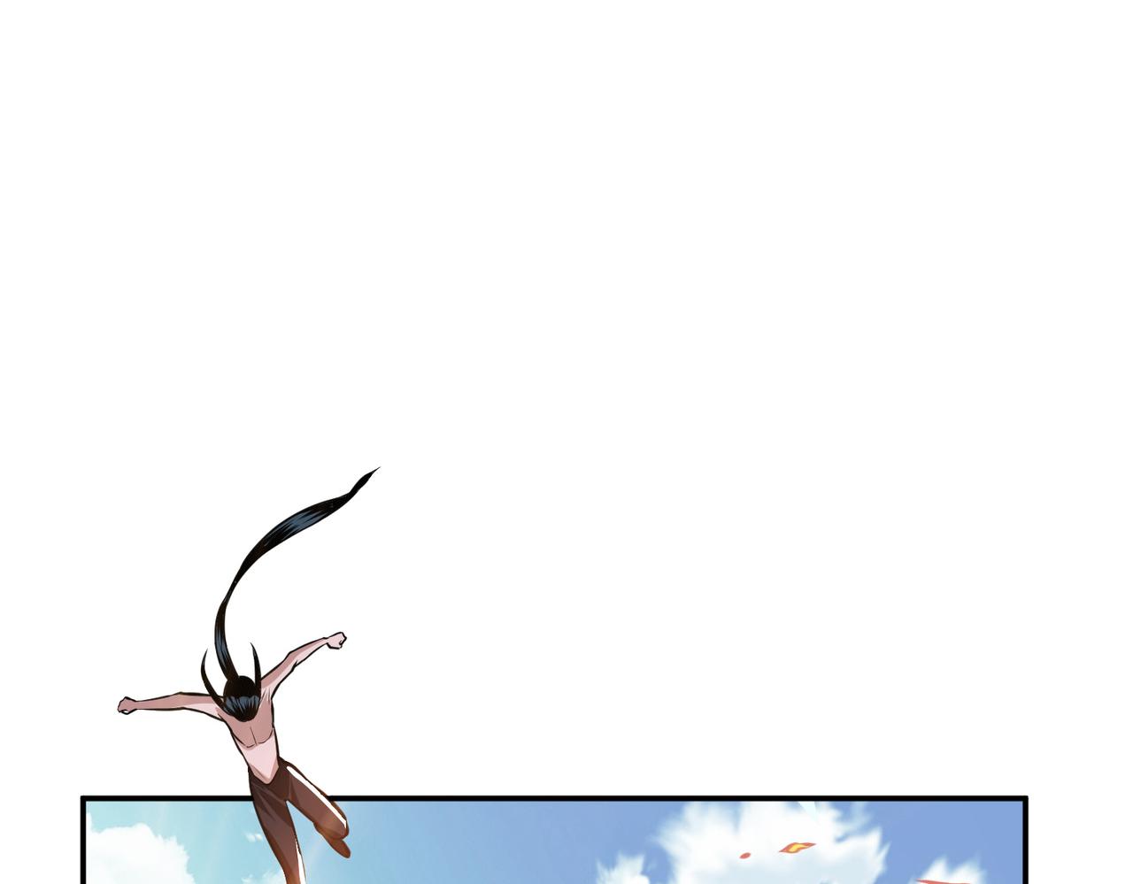 男主和妹子都是我的了 - 第51话 魔将(1/4) - 1