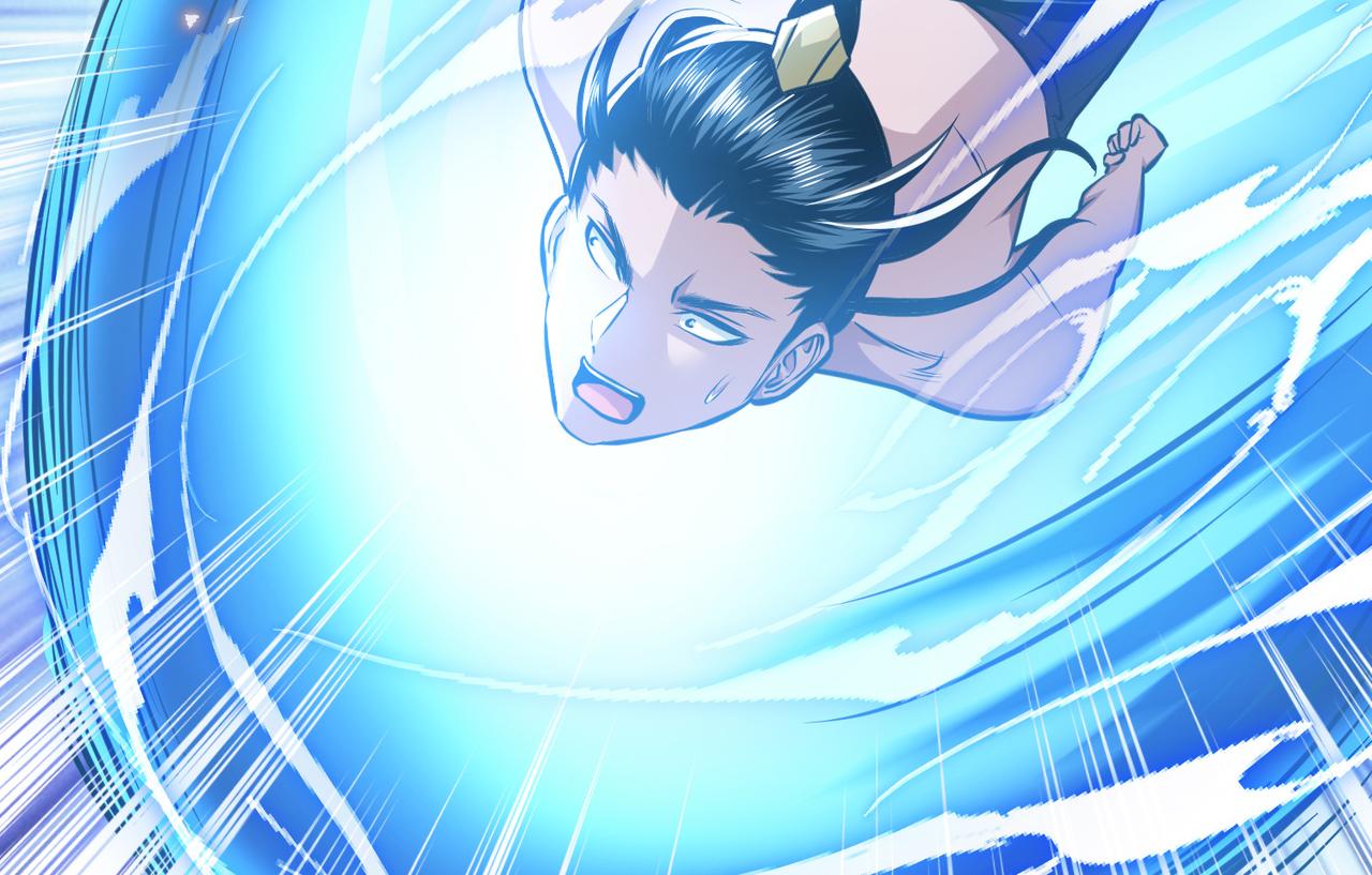 男主和妹子都是我的了 - 第51话 魔将(2/4) - 2