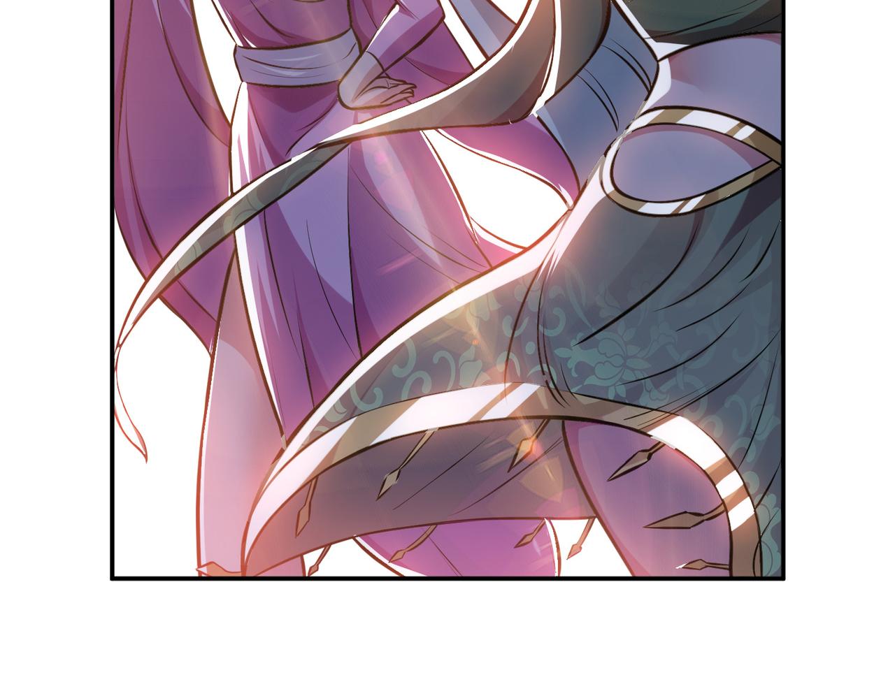 男主和妹子都是我的了 - 第51话 魔将(1/4) - 1