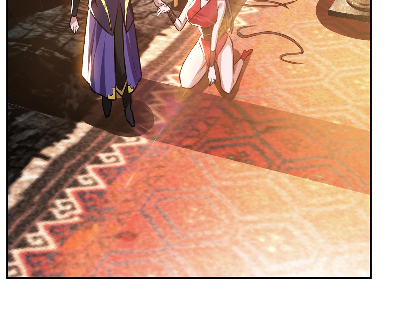 男主和妹子都是我的了 - 第53话 情深(3/5) - 5