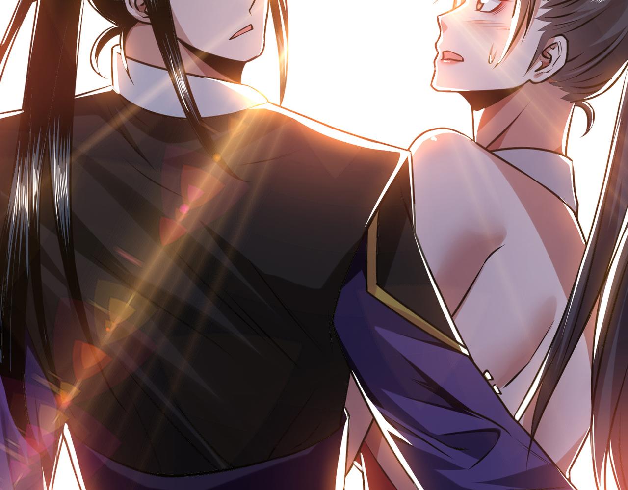 男主和妹子都是我的了 - 第53话 情深(3/5) - 8