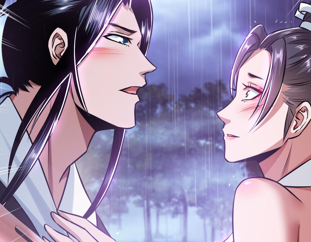 男主和妹子都是我的了 - 第53话 情深(4/5) - 2