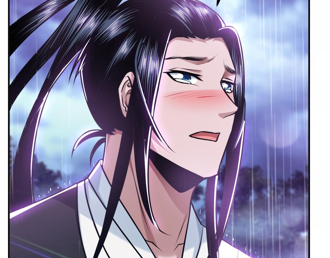 男主和妹子都是我的了 - 第53话 情深(4/5) - 8