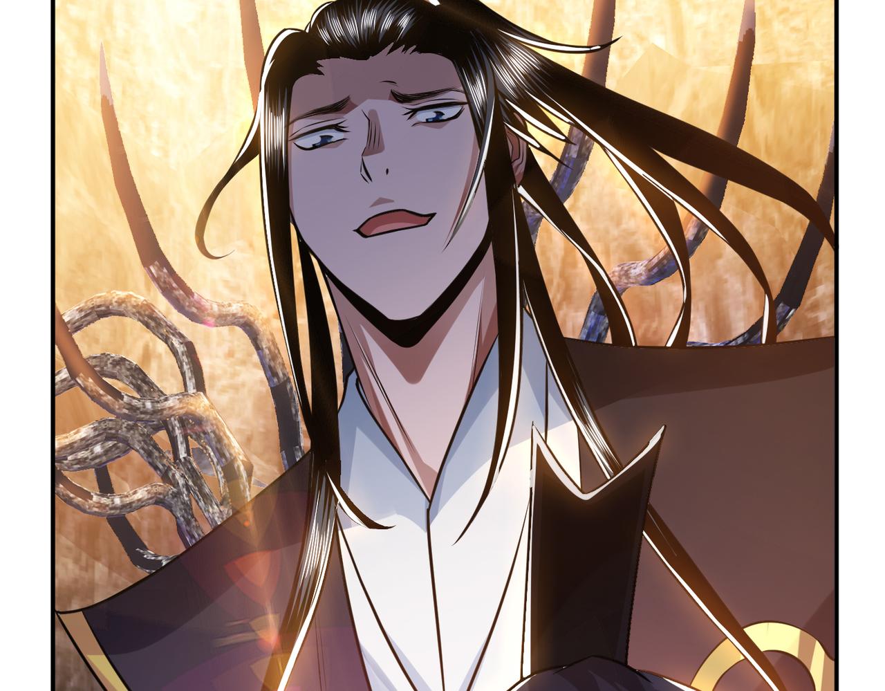 男主和妹子都是我的了 - 第53话 情深(1/5) - 4