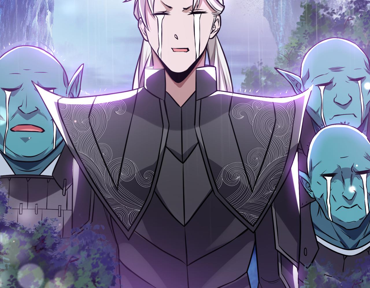 男主和妹子都是我的了 - 第53话 情深(5/5) - 4