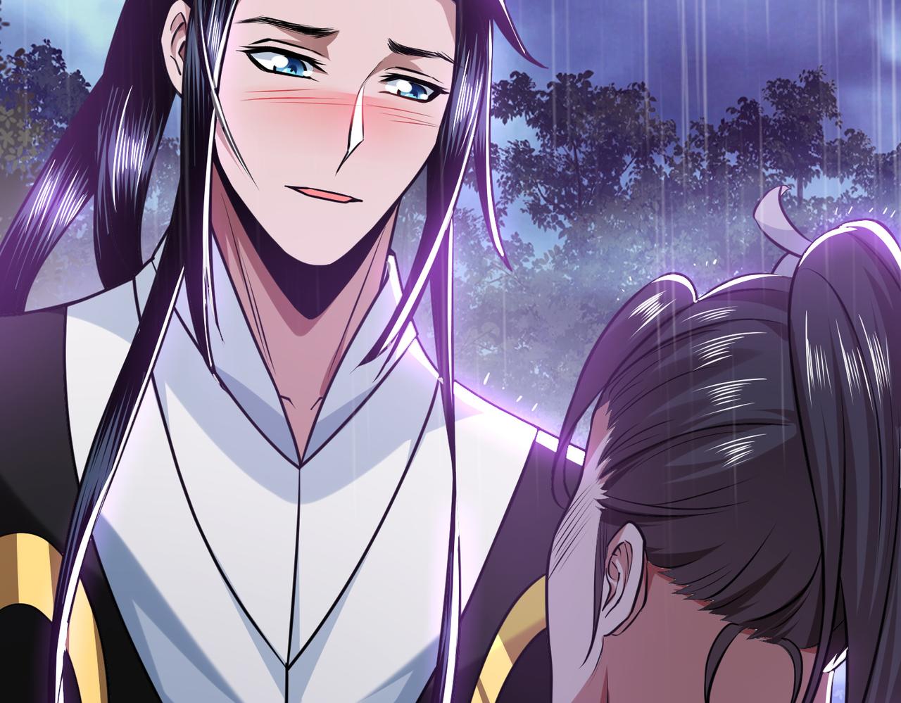 男主和妹子都是我的了 - 第53话 情深(5/5) - 7