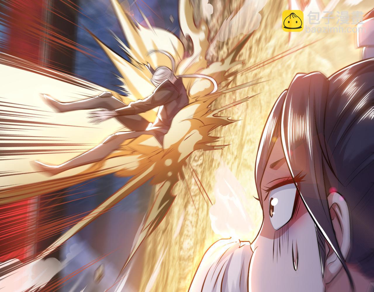 男主和妹子都是我的了 - 第53话 情深(1/5) - 8