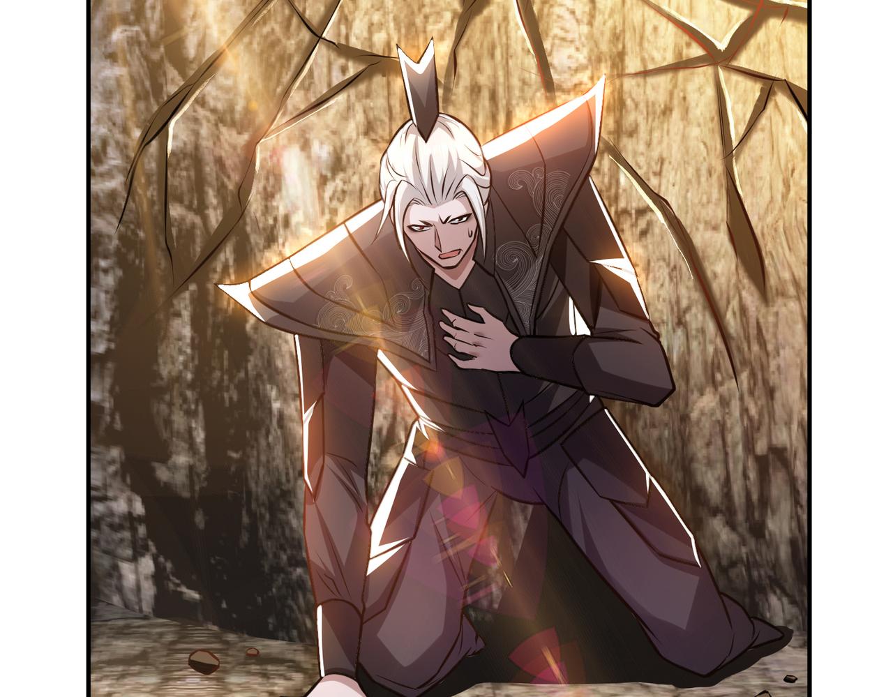 男主和妹子都是我的了 - 第53话 情深(2/5) - 5