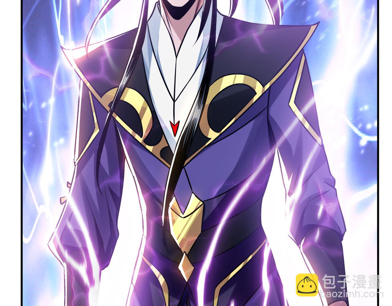 男主和妹子都是我的了 - 第53话 情深(2/5) - 3