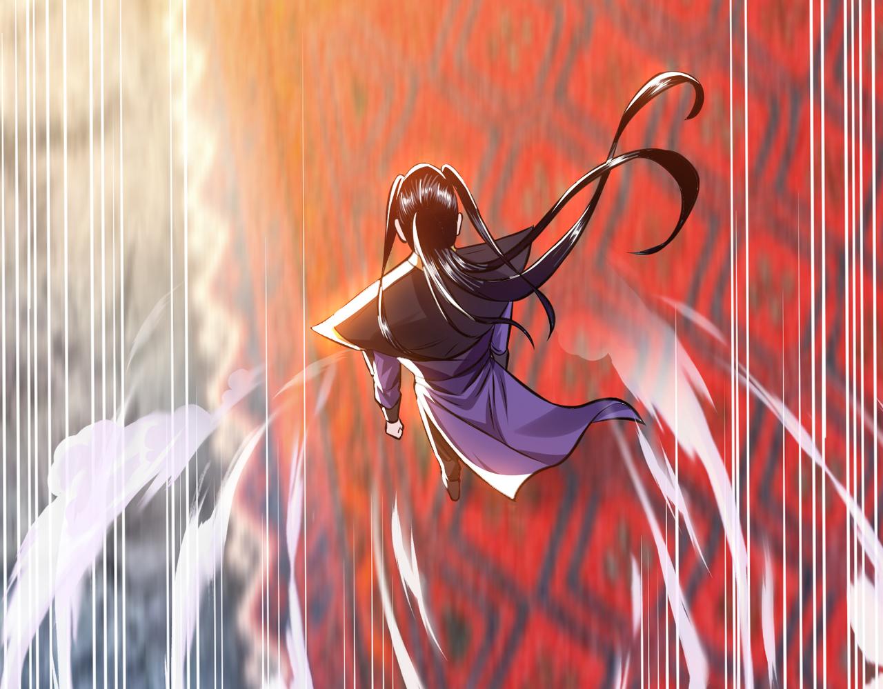 男主和妹子都是我的了 - 第53话 情深(2/5) - 8