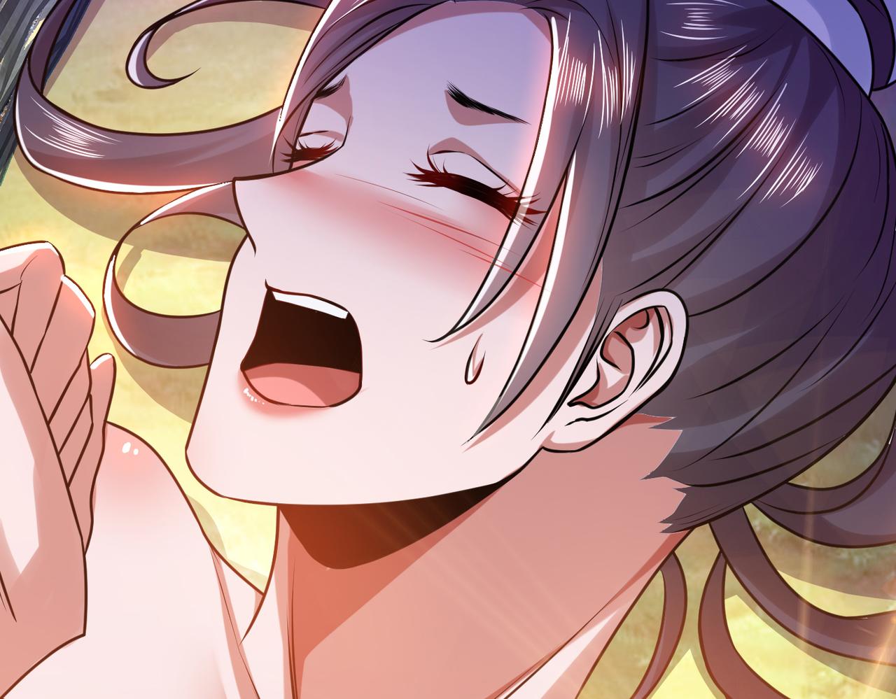 男主和妹子都是我的了 - 第55话 痣(2/4) - 8