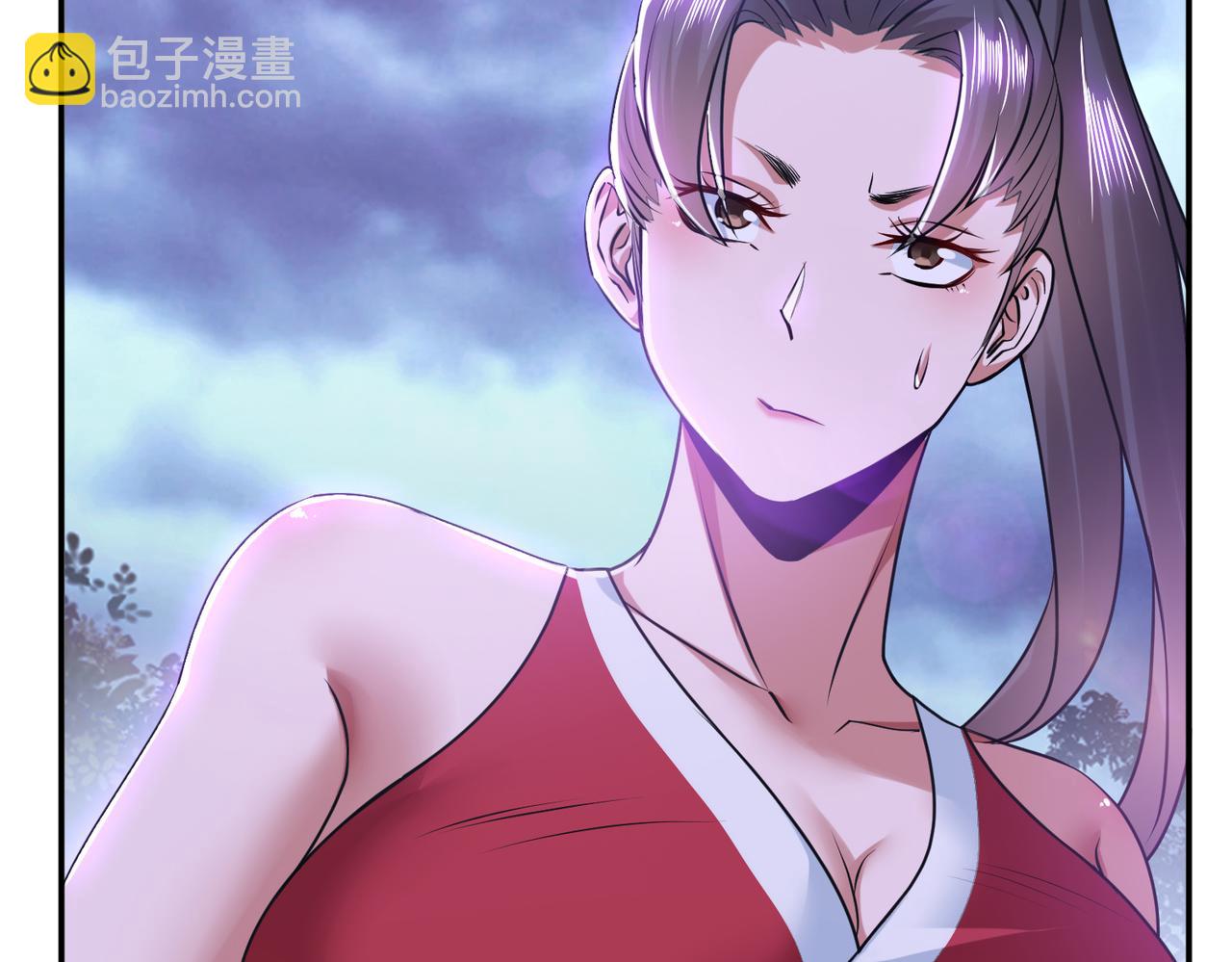 第57话 我回来了(1/4)-第59话