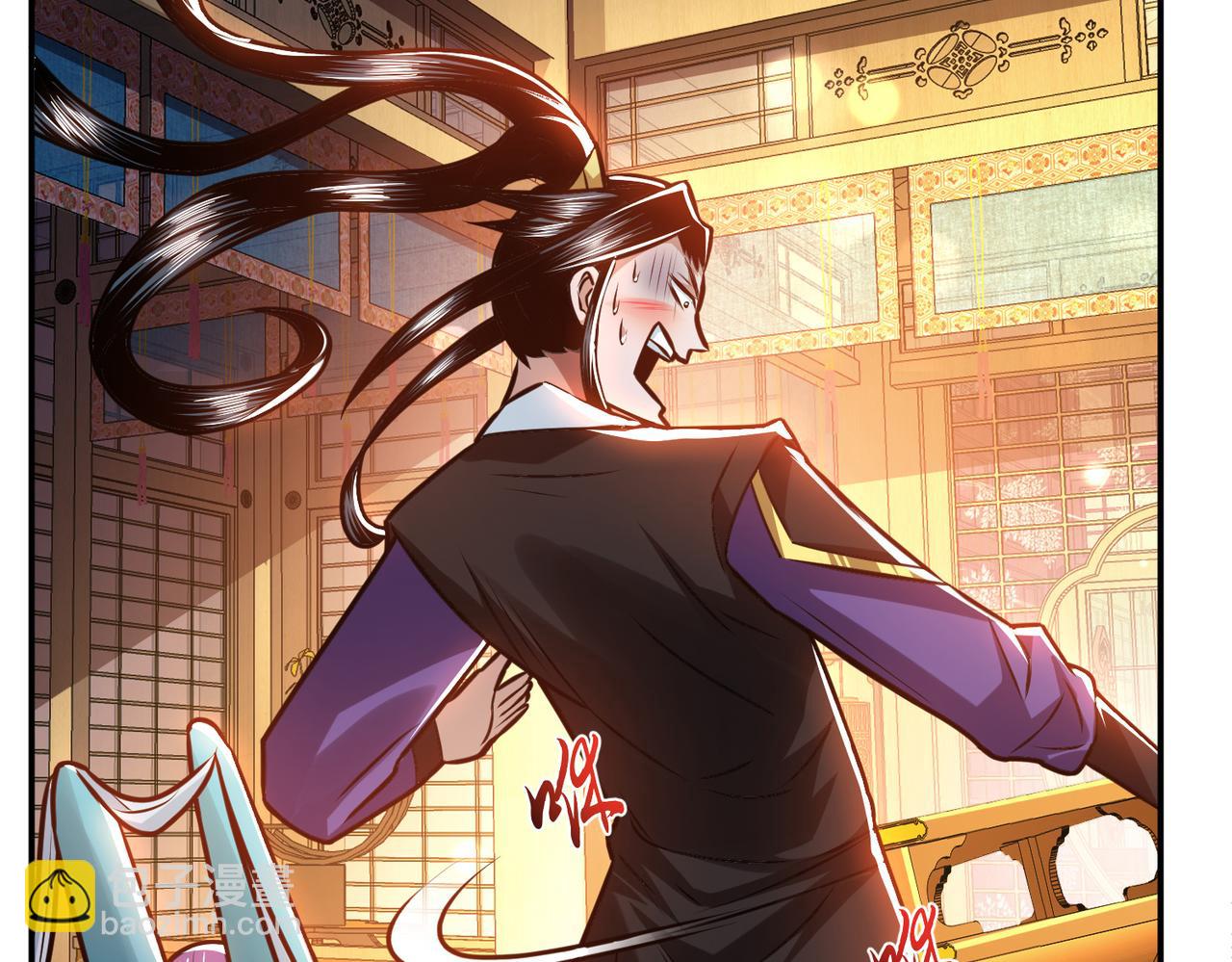 第61话 不该看的(1/3)-第63话