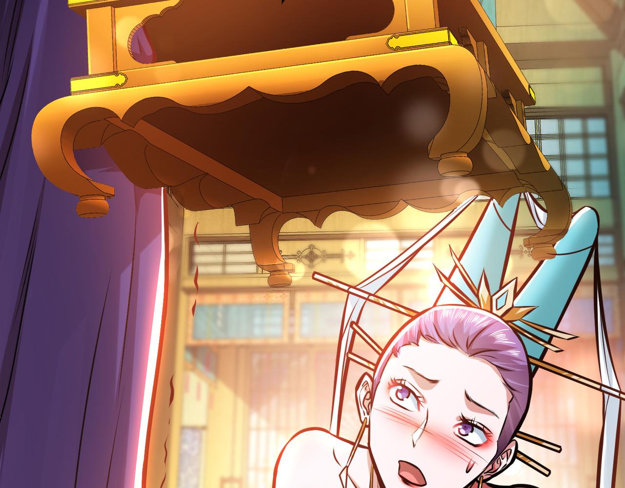 第61话 不该看的(1/3)-第63话