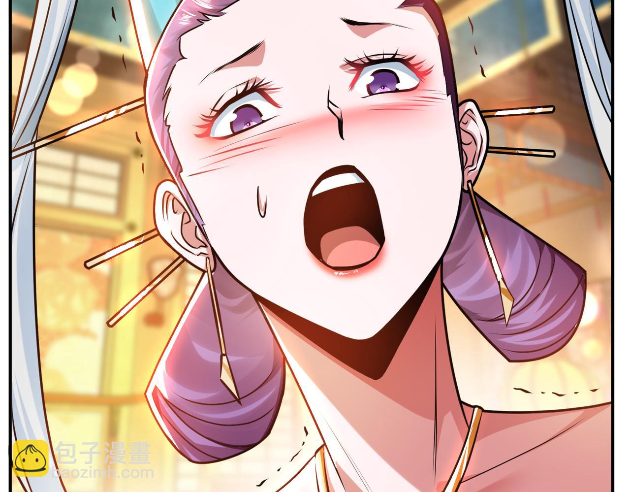 第61话 不该看的(1/3)-第63话