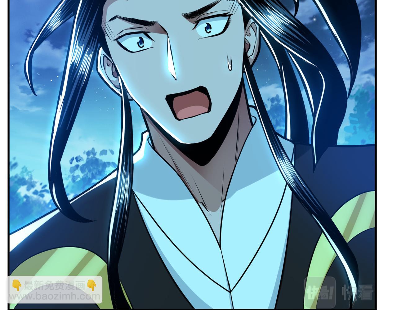 第63话 绸缪(1/4)-第65话